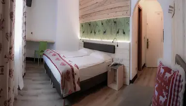 Italia (Canazei)
