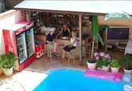 Italia (Nessebar)