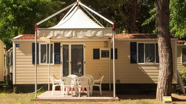 Italy Camping Village
