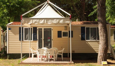 Italy Camping Village