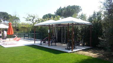Italy Camping Village