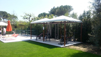 Italy Camping Village