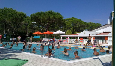Italy Camping Village