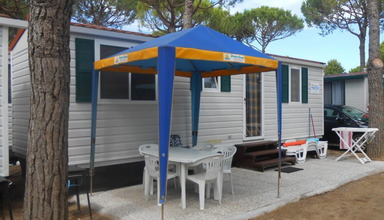Italy Camping Village