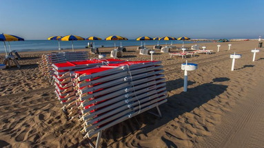 Italy Camping Village