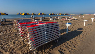 Italy Camping Village