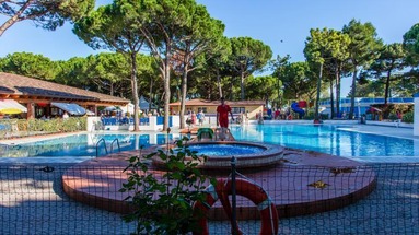 Italy Camping Village