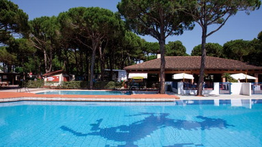 Italy Camping Village