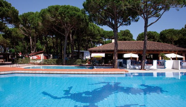 Italy Camping Village