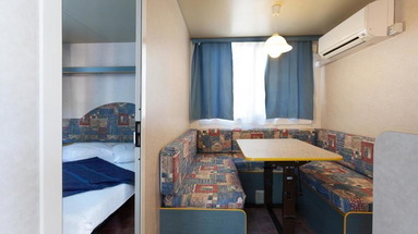 Italy Camping Village