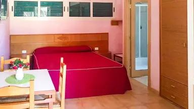 Italy Village