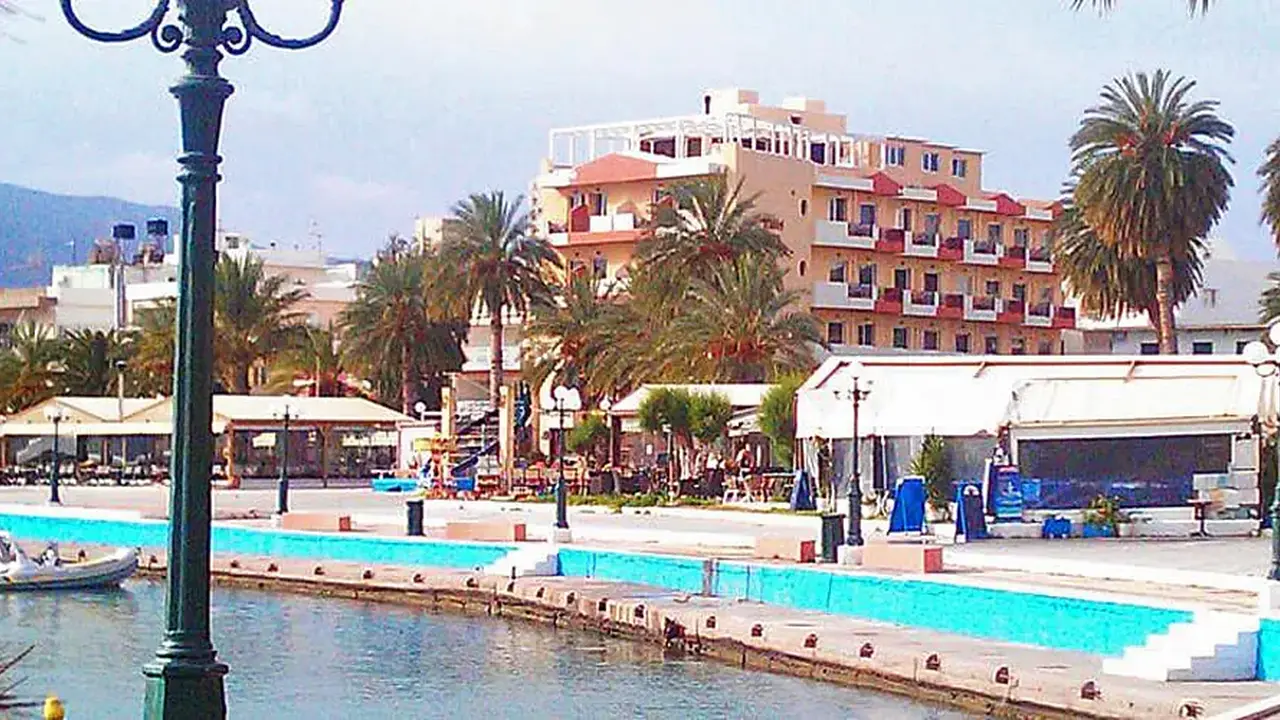 Itanos
