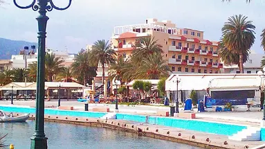 Itanos