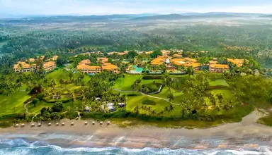 ITC Grand Goa