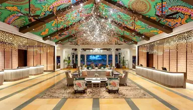 ITC Grand Goa