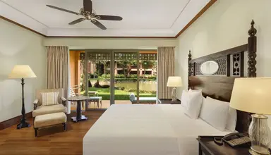 ITC Grand Goa