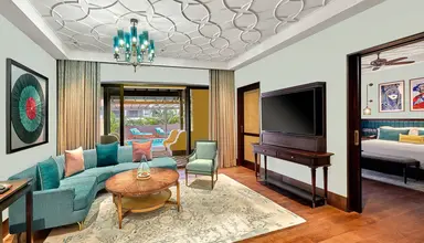ITC Grand Goa