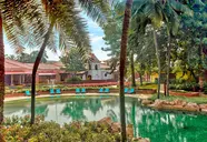 ITC Grand Goa