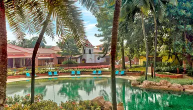 ITC Grand Goa