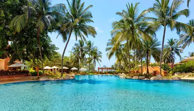 ITC Grand Goa