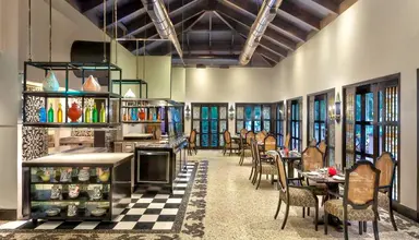 ITC Grand Goa
