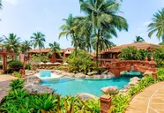 ITC Grand Goa