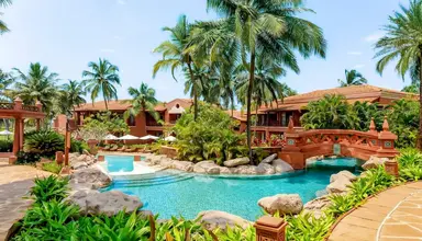 ITC Grand Goa