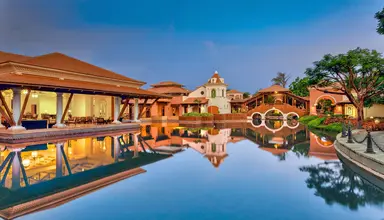ITC Grand Goa