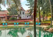 ITC Grand Goa
