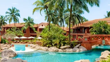 ITC Grand Goa