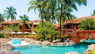 ITC Grand Goa