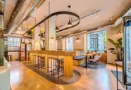 ITC Mora by Soho Boutique