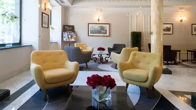 ITC Mora by Soho Boutique