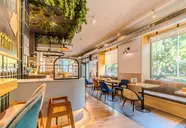 ITC Mora by Soho Boutique