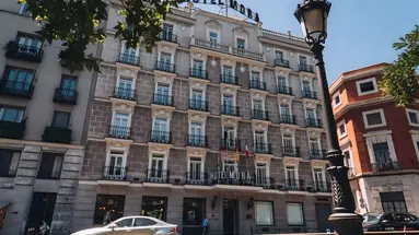 ITC Mora by Soho Boutique