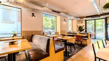 ITC Mora by Soho Boutique