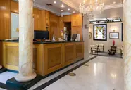 ITC Mora by Soho Boutique