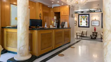 ITC Mora by Soho Boutique