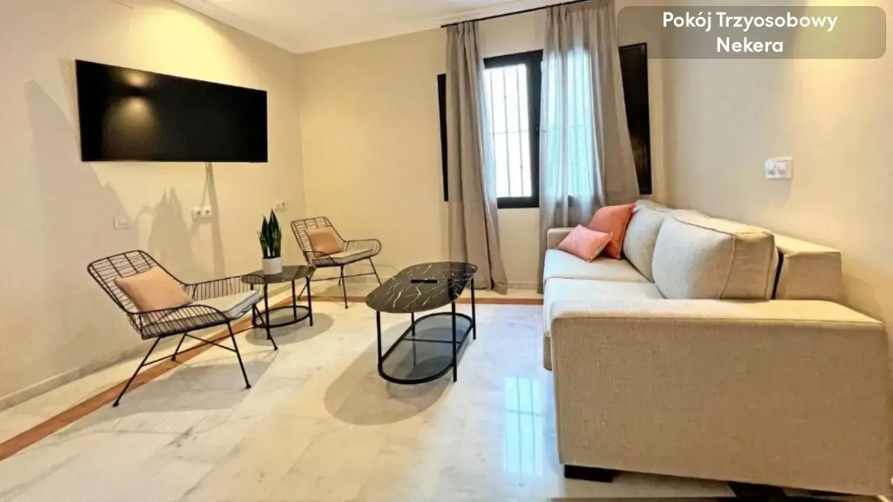 ITC Sevilla by Soho Boutique