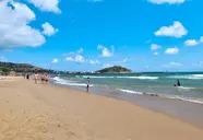 Itropika Beach