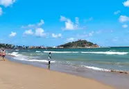 Itropika Beach