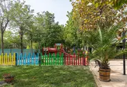 Ivana Palace