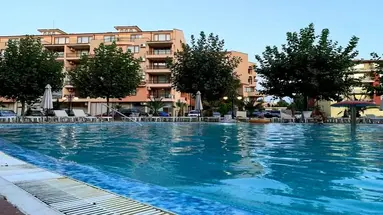 Ivana Palace