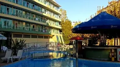 Ivana Palace