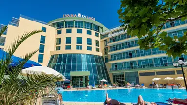 Ivana Palace