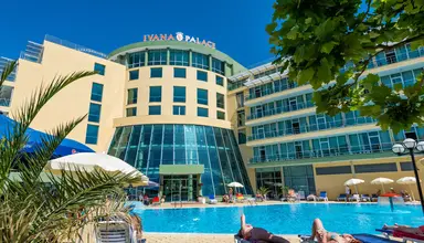 Ivana Palace