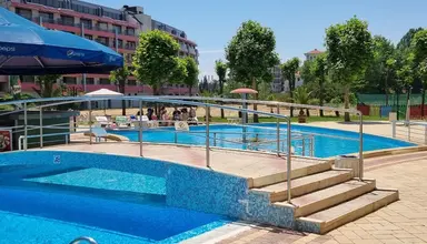 Ivana Palace