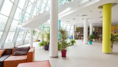 Ivana Palace