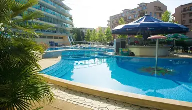 Ivana Palace
