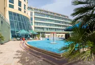Ivana Palace